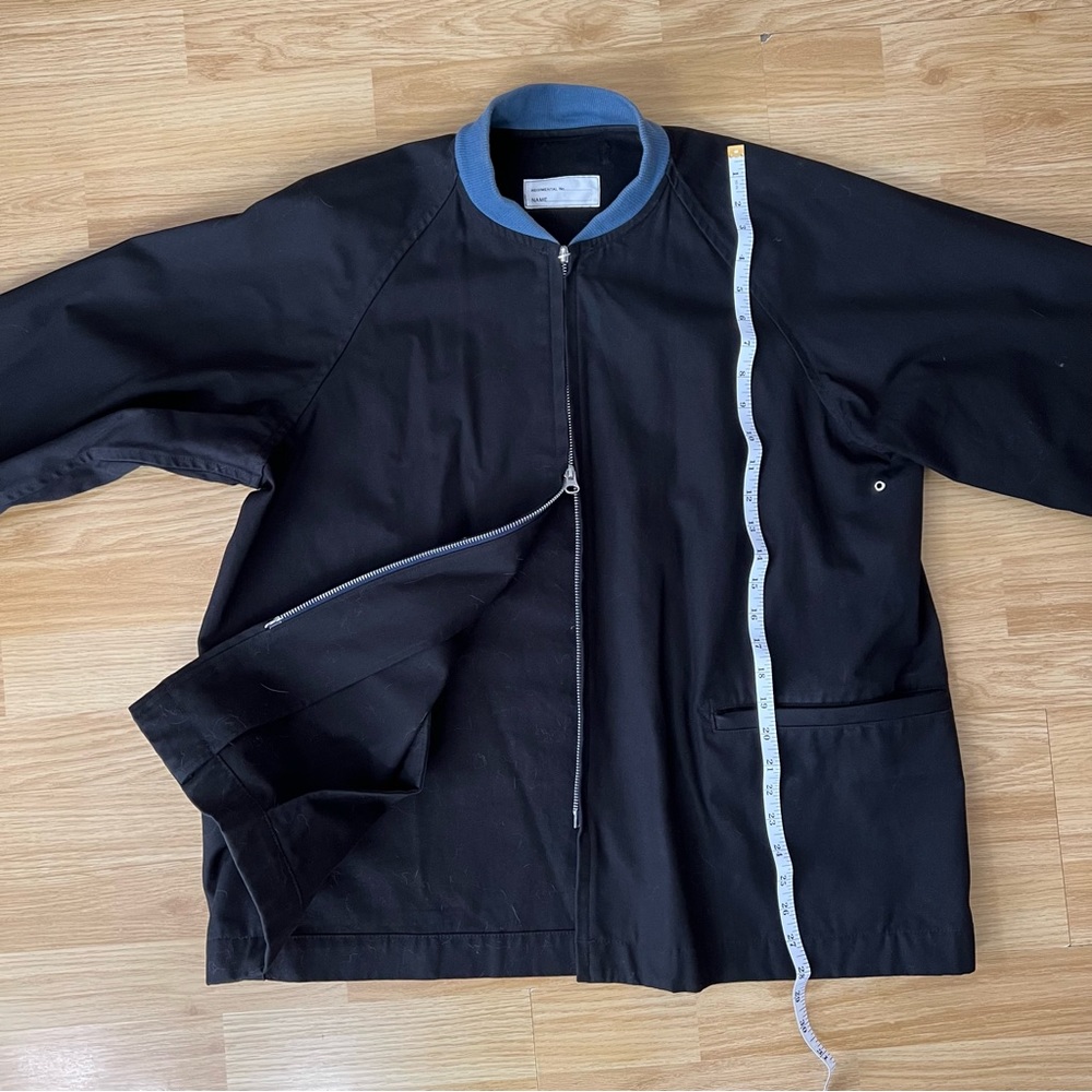 Chimala Jacket - Picture 3 of 7